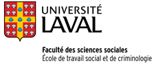 Université Laval Université Laval logo