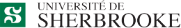 Université de Sherbrooke Université de Sherbrooke logo