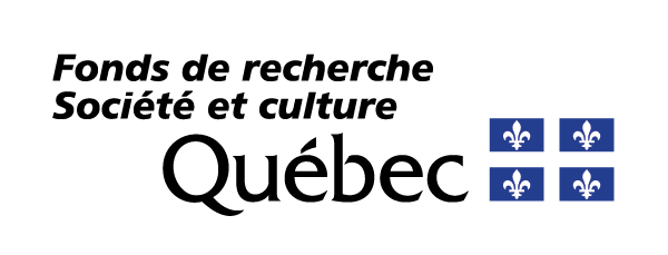 Fonds de recherche Société et culture logo