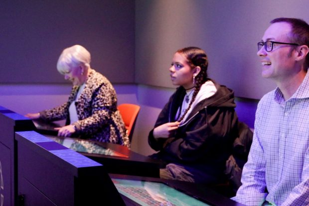 Collaboratory
