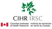 Canadian Institutes of Health Research 