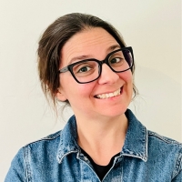 Annie-Claude Savard, PhD