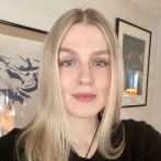 Katerine Lehmann, MSc