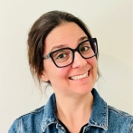 Sylvia Kairouz, PhD
