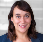 Andrée-Anne Légaré, PhD