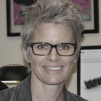 Sylvie R. Gagnon, T.S., MSc