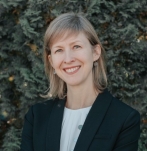 Valérie Van Mourik, MSc