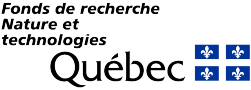 Fonds de recherche du Québec – Nature et technologies (FRQNT) logo