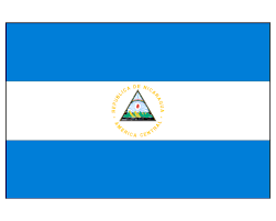Nicaragua-flag