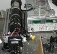 Laser Induced Fluorescence Instrumentation