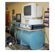 Czerny-Turner 0.75-metre double monochromator