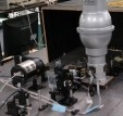 Low-temperature Single Molecule Spectroscopy