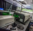 Laser system