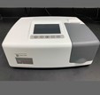 Portable benchtop Raman spectrometer