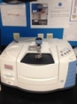 Thermo Nicolet iS-10 Diamond ATR-FTIR