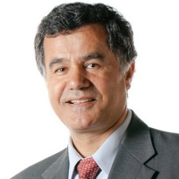 Fariborz Haghighat