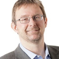 Martin Pugh