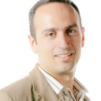 Ali Dolatabadi