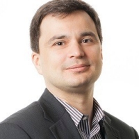 Marius Paraschivoiu