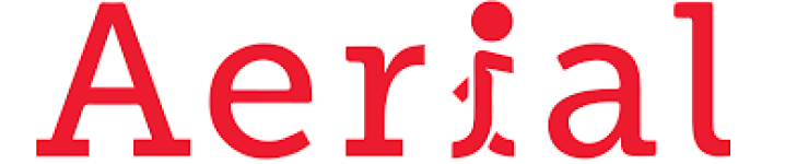 Aerial logo