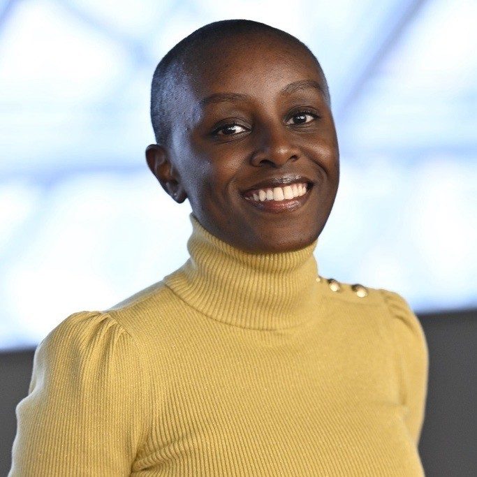 Catherine Mwangi Catherine Mwangi