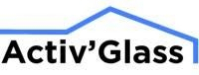 Activ'Glass logo