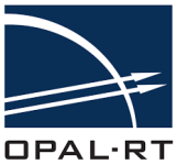 Opal-RT logo