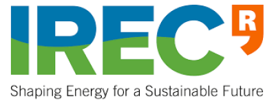 IREC logo