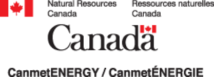 Natural Resources Canada logo