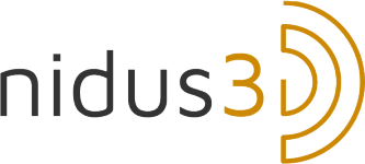 nidus 3 logo