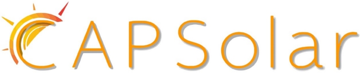 Capsolar logo