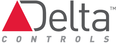Delta Controls logo