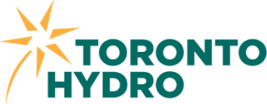 Toronto Hydro logo