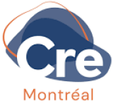 CRE Montreal logo