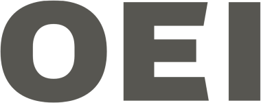 OEI logo