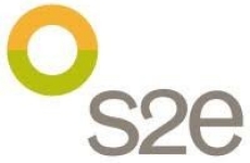 S2E logo