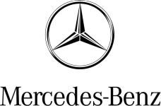 Mercedes-Benz logo