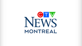 CTV News Montreal logo