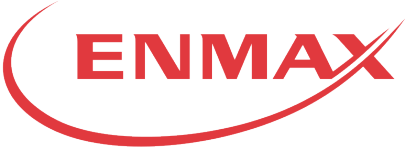 Enmax logo