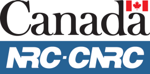 NRC-VCNRC Canada logo