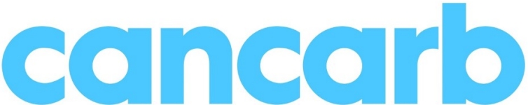 Cancarb logo
