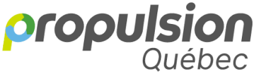 Propulsion logo