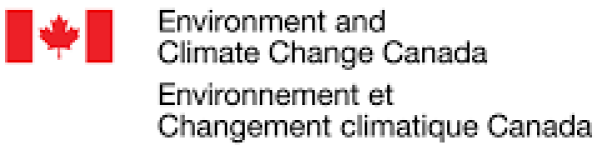 Environment and Climate Change Canada logo