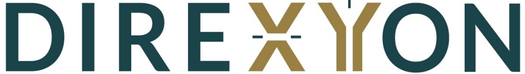 Direxyon logo