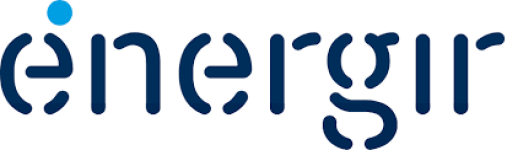 Energir logo