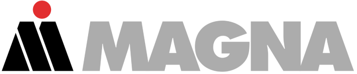 Magna logo