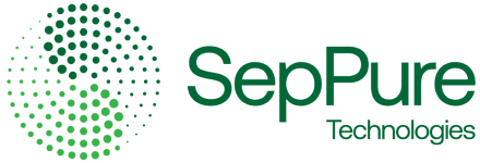 SepPure Technologies logo