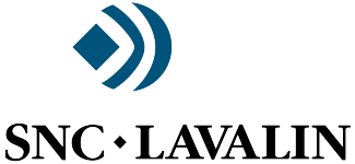 SNC Lavalin logo