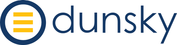 Dunsky logo