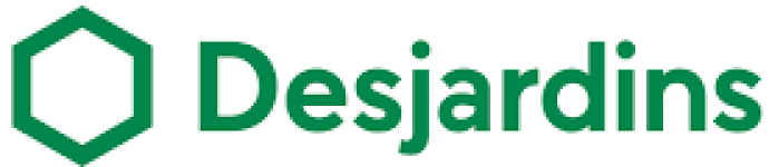 Desjardins logo